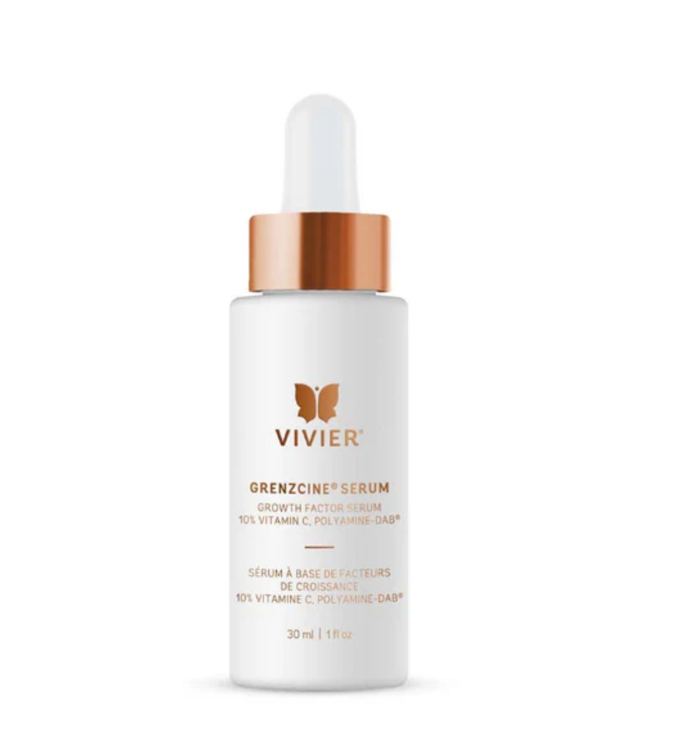 GrenzCine Serum