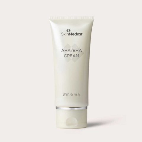 AHA/BHA Cream - Beauty Rewind