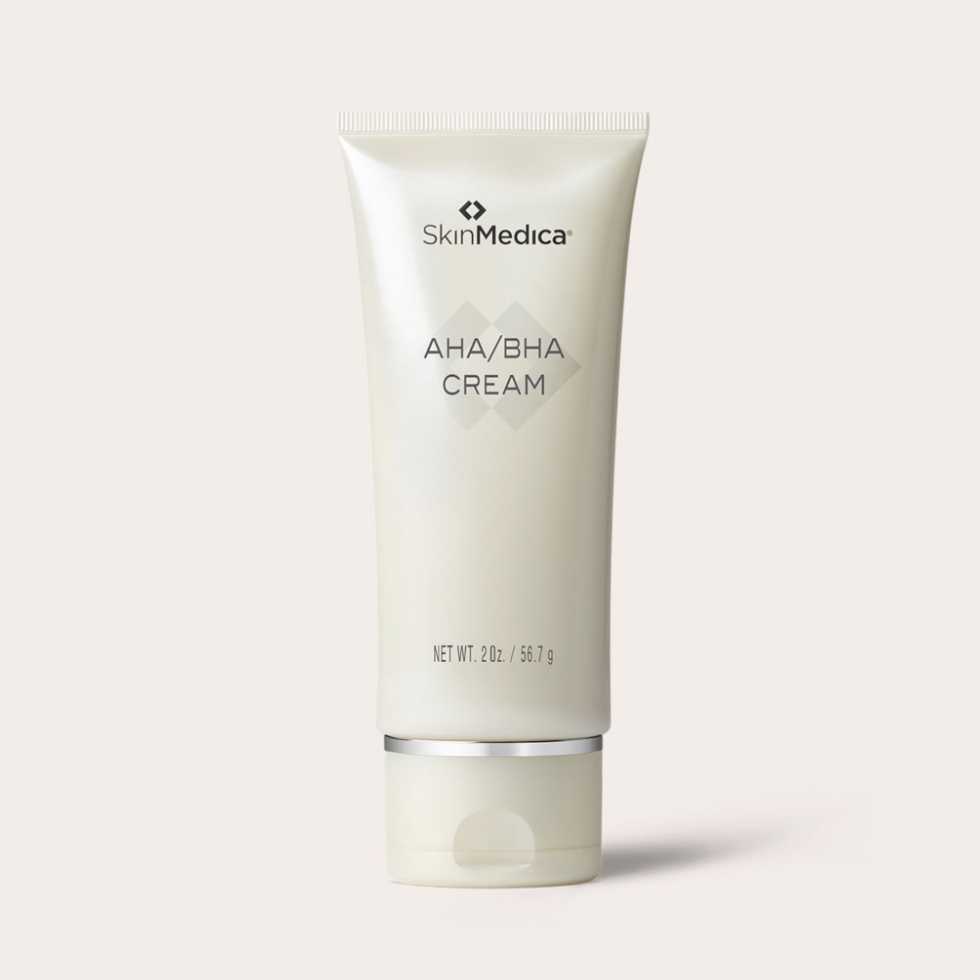 AHA/BHA Cream