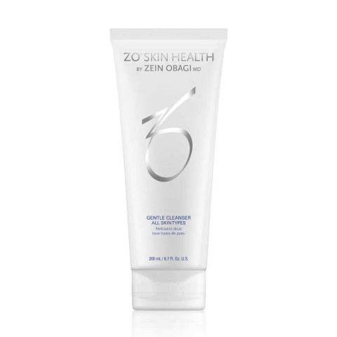 Gentle Cleanser - Beauty Rewind