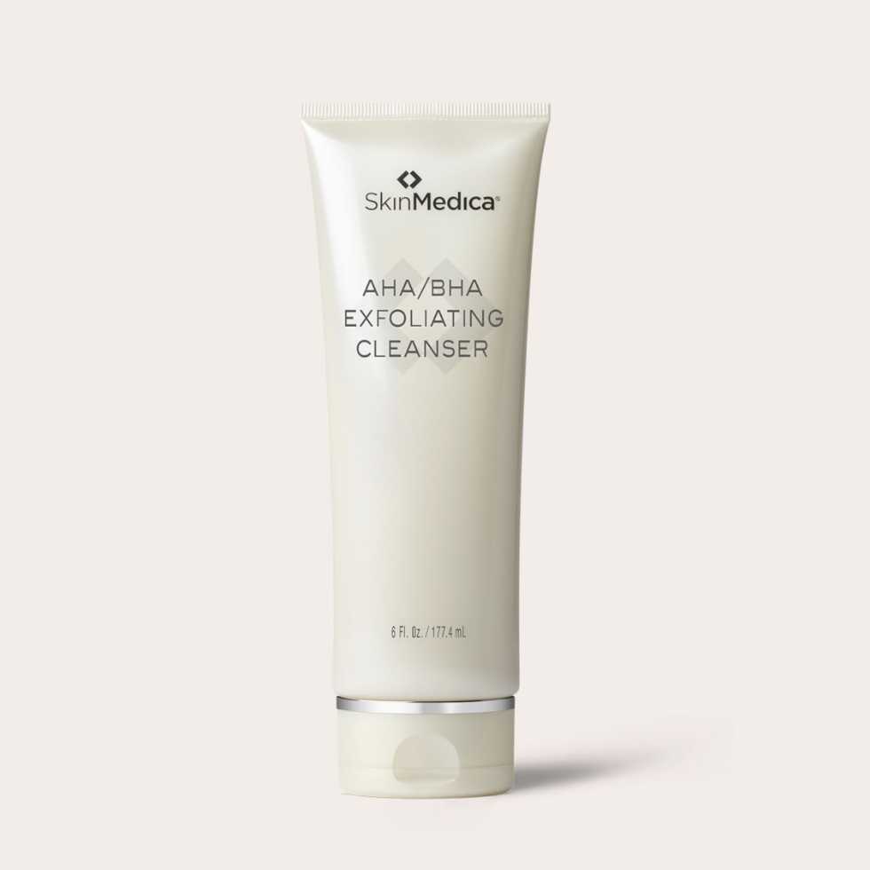 AHA/BHA Exfoliating Cleanser