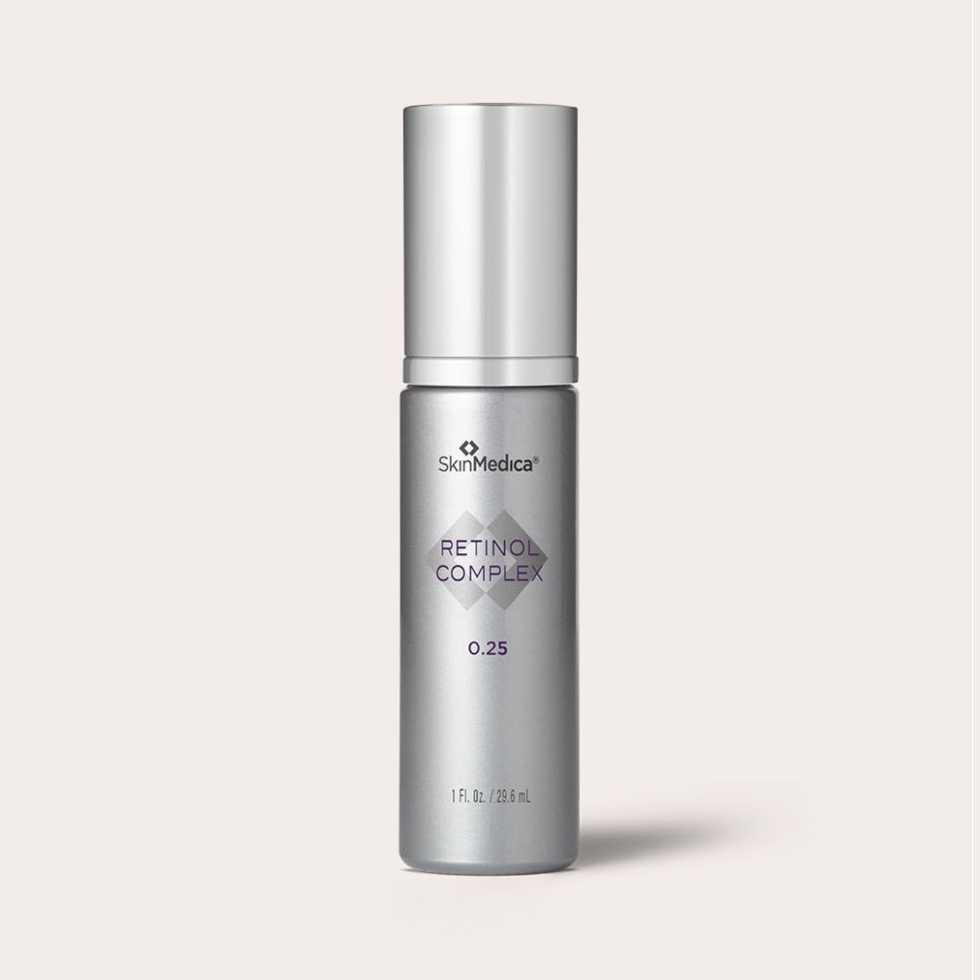 Retinol Complex 0.25