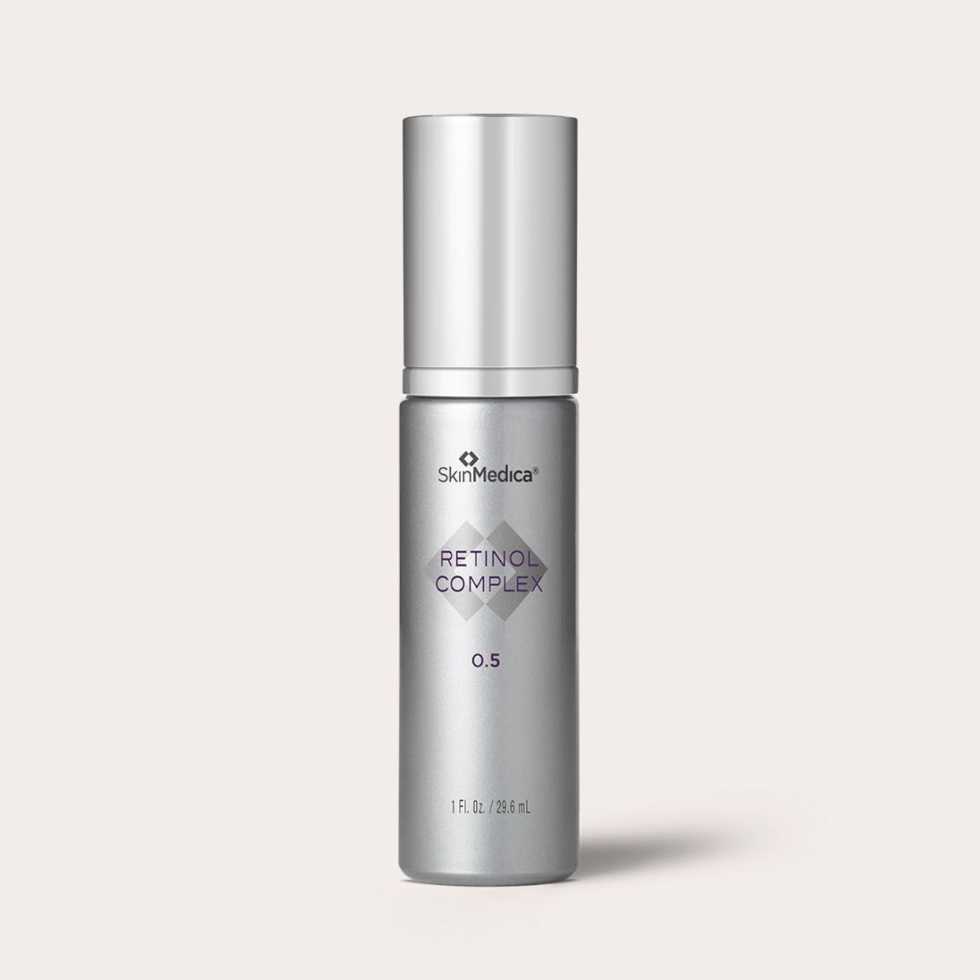 Retinol Complex 0.5