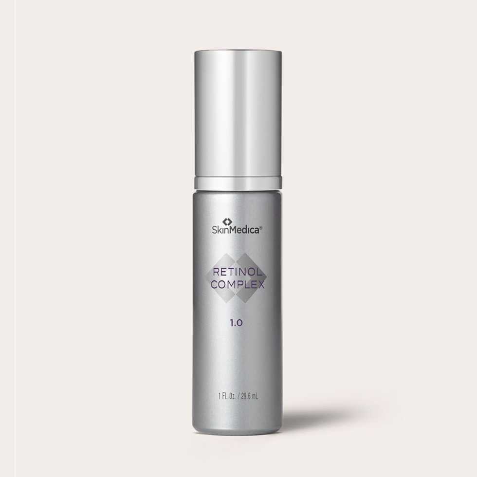 Retinol Complex 1.0