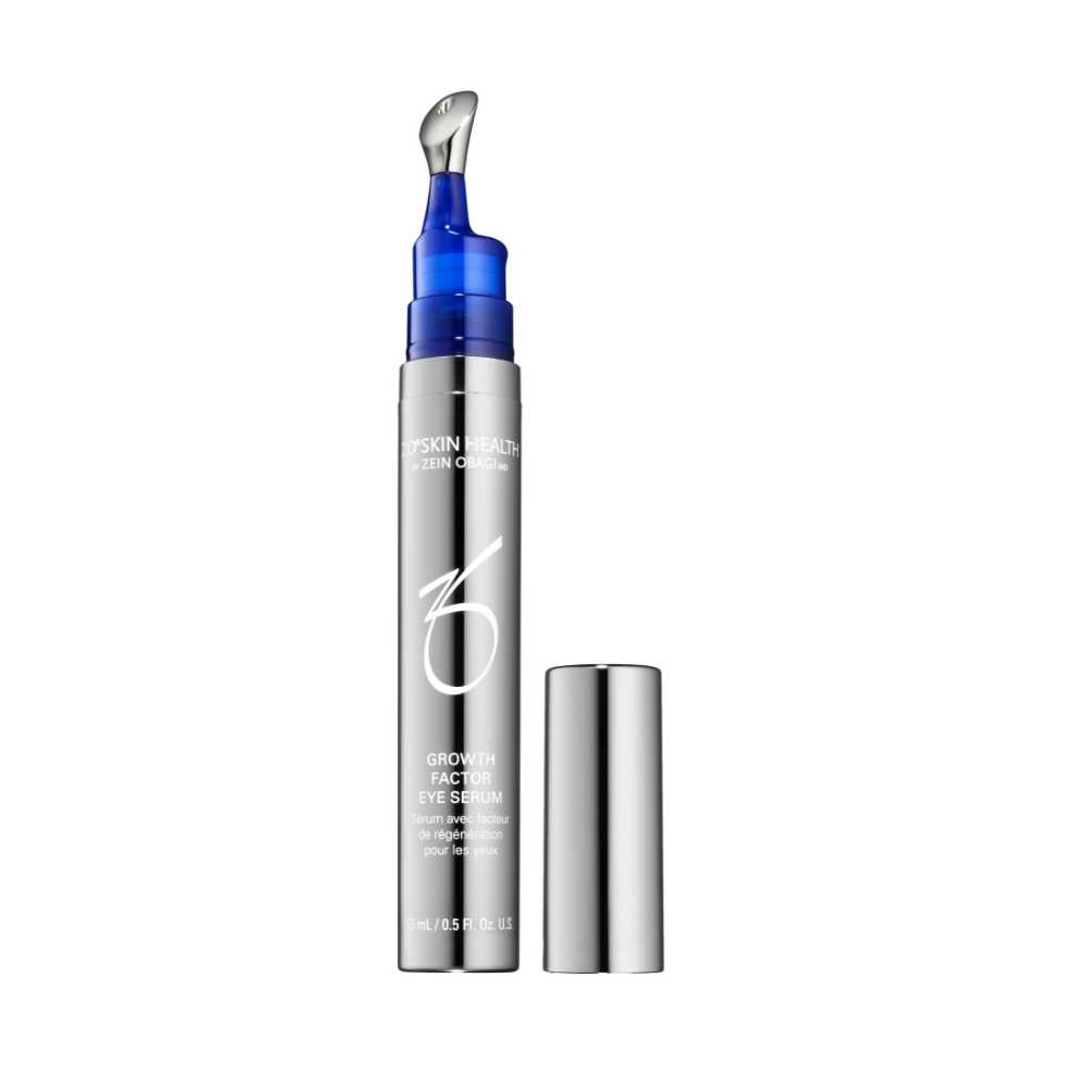 Growth Factor Eye Serum