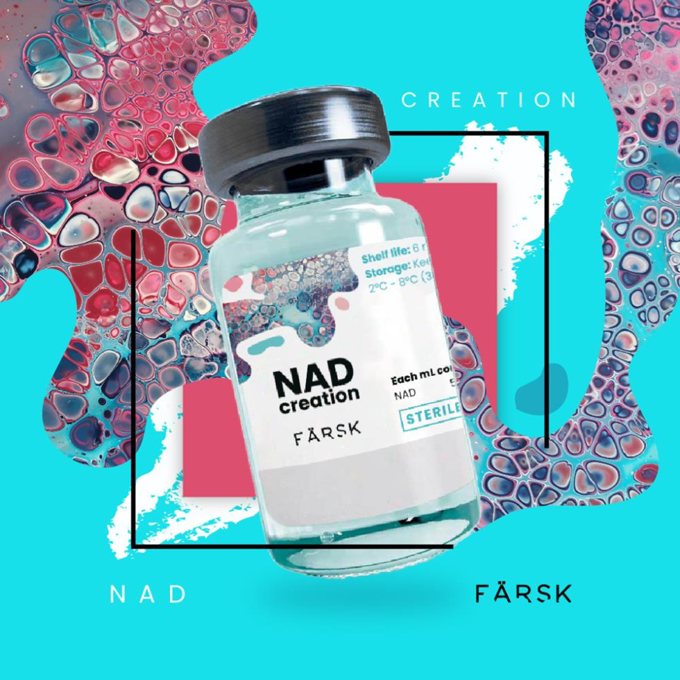 NAD Creation
